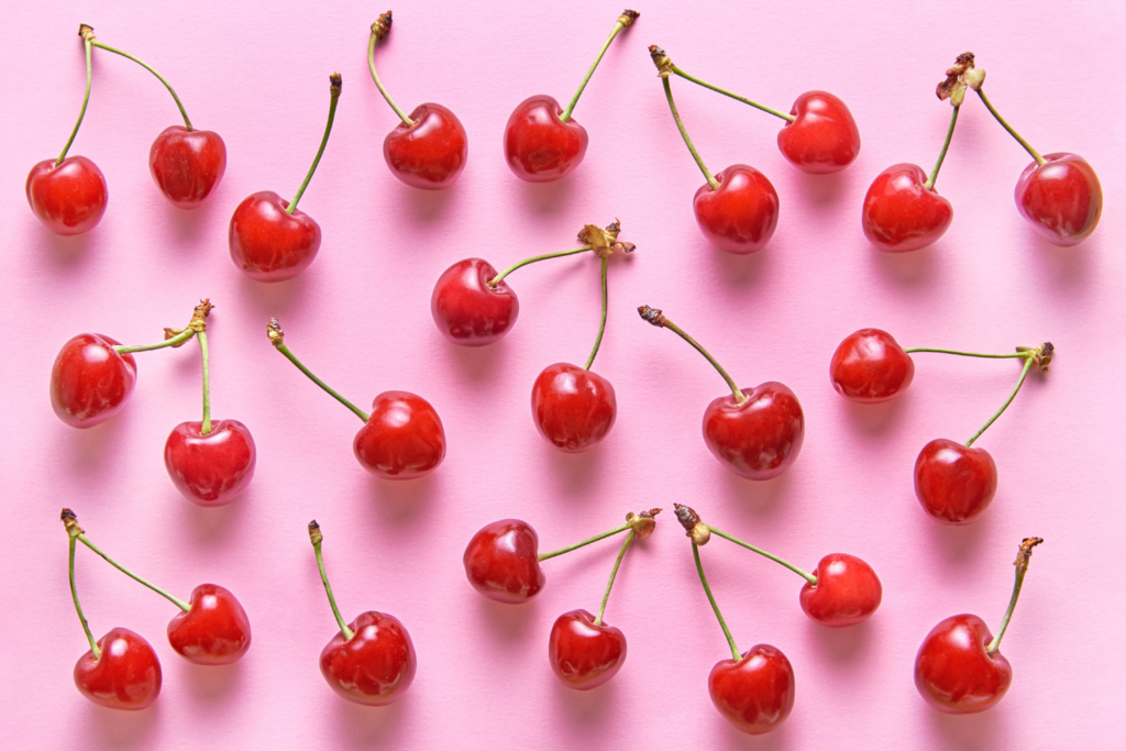 Benefits of Cherries for Diabetes
