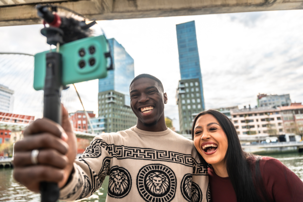 How Social Media Impacts Sexual Relationships