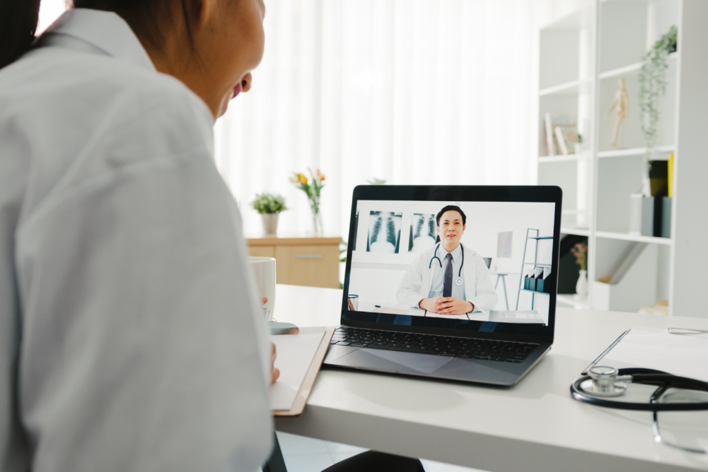 Telemedicine