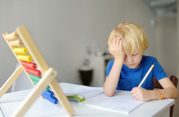 Vitamin Deficiencies in Kids