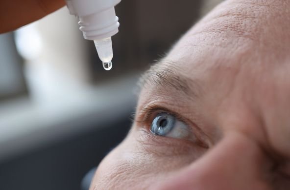 dry eyes treatment in delhi