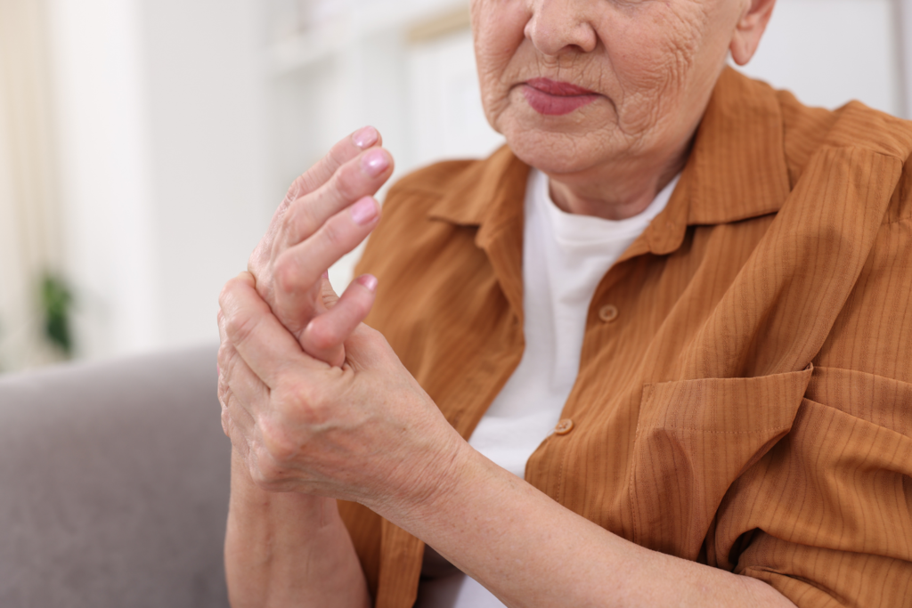 Rheumatoid Arthritis