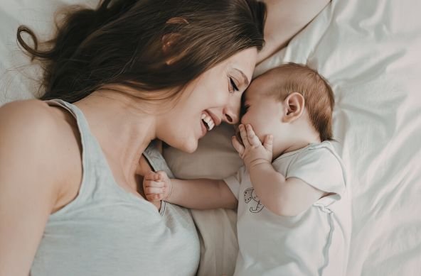 maternity time period