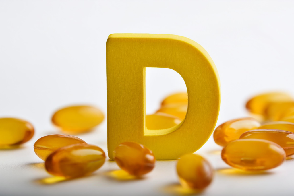 Vitamin D