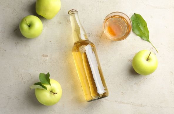 Apple Cider Vinegar in Pregnancy