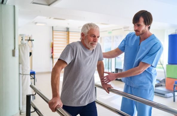 Physiotherapy for Musculoskeletal