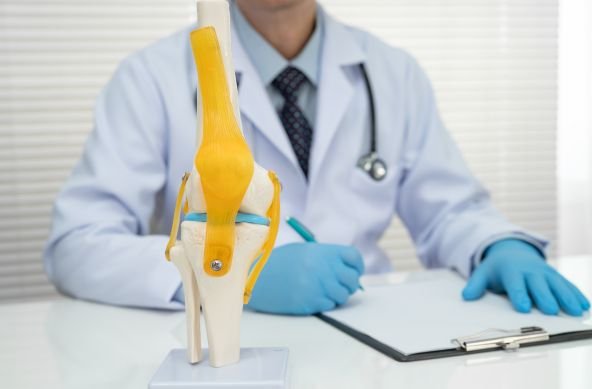 knee replacement surgery 2