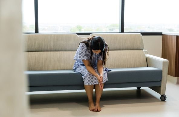 reasons for miscarriage