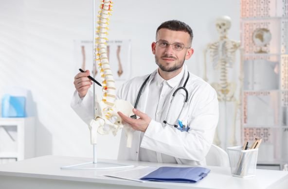 signs you may need spine surgery