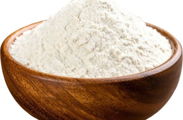 Arrowroot powder