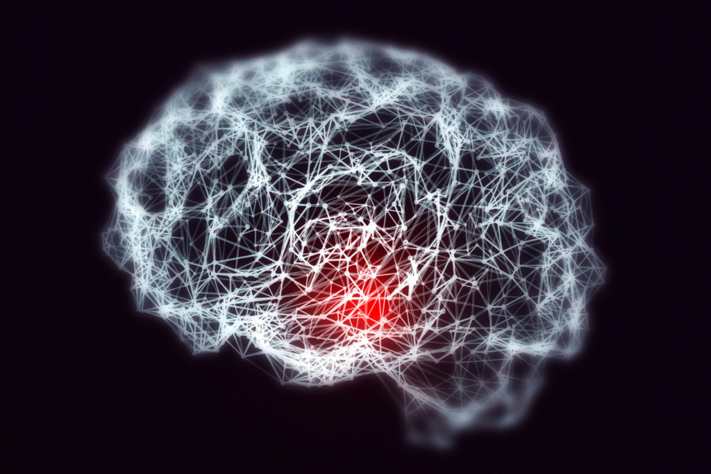 neuroinflammation