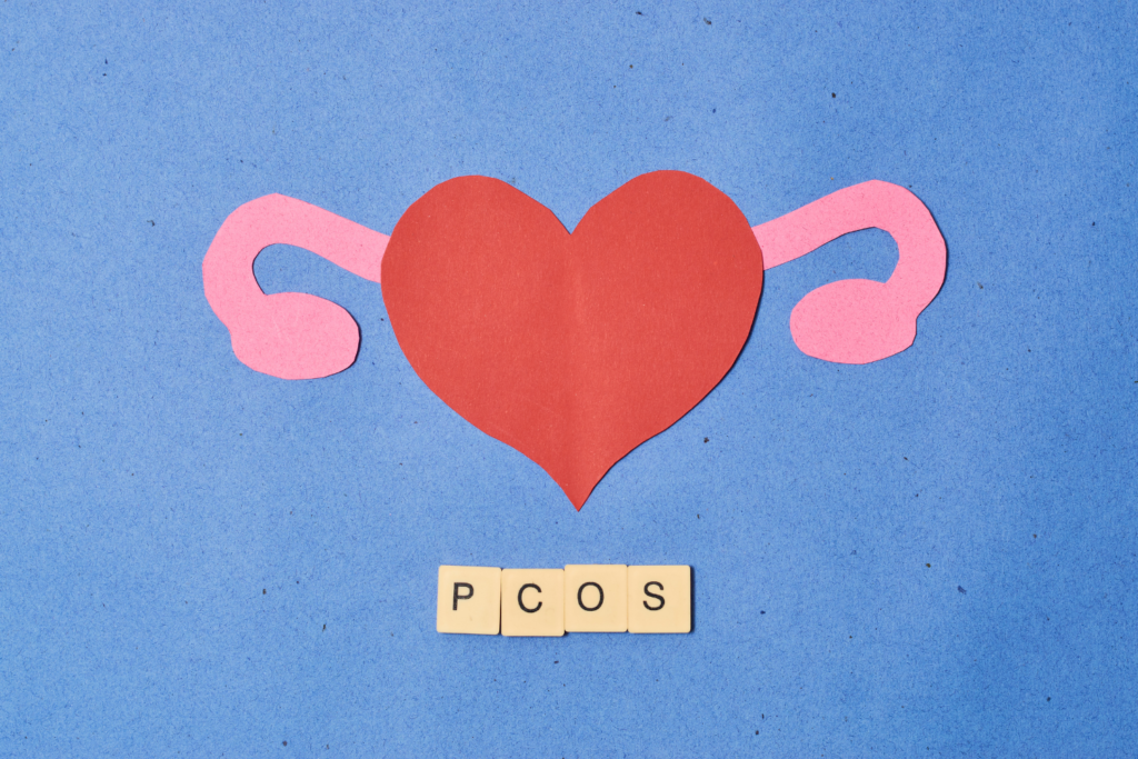 pcos