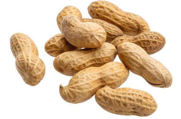 peanuts