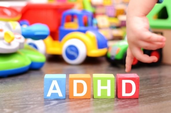 ADHD 2