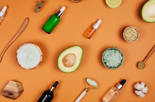 Ayurvedic Skincare 2